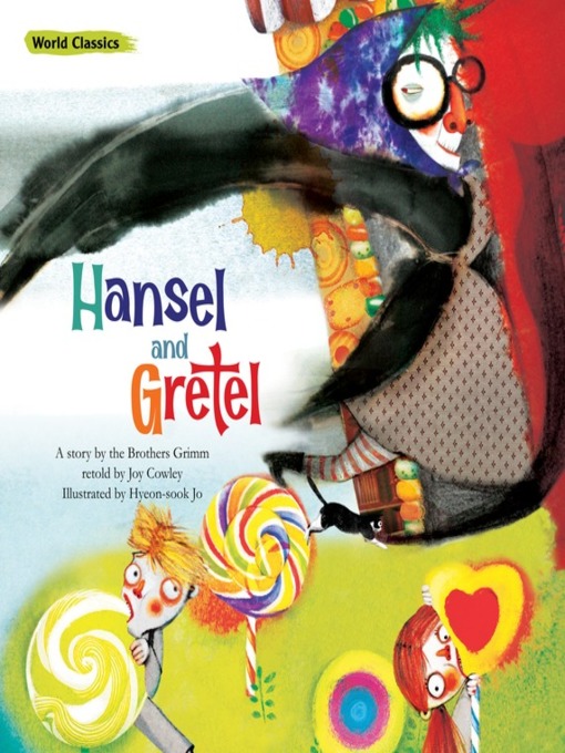 Title details for Hansel and Gretel by Brothers Grimm - Available